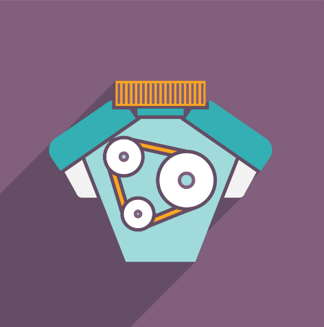 دسته بندی موتوری رهایدک ؛ مرجع تخصصی فروش لوازم یدکی خودرو