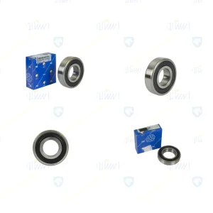 بلبرینگ پلوس راست 25