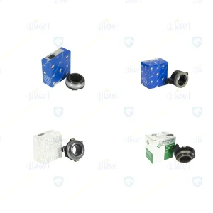 بلبرینگ کلاچ محوری 20.5