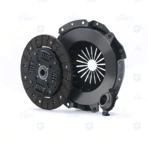 دیسک و صفحه کلاچ 215 میلیمتریXU7P (شایان صنعت)