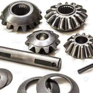 مجموعه سنکرونایزر5 بدون توپی