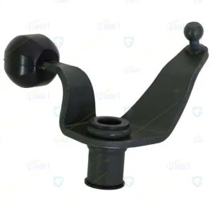 ماهک تعویض دنده (قرقری دسته دنده)TU5R2-EF7-XU7گیربکسBE و MT6