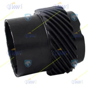 پینیون کیلومترشمار-19دندانه