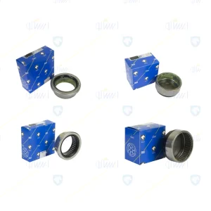 بلبرینگ بیرونی بازوئی عقب