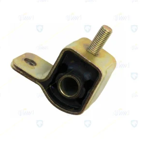 بوش جلویی بازویی مثلثی ( لبه دار )