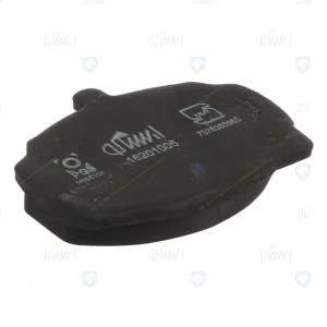 لنت ترمز دیسکی جلوبا سیم(دست چهار عددی)