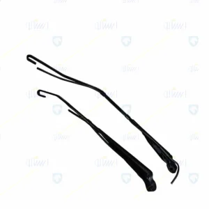 بازوئی برف پاک کن -راست(با شیلنگ و خار)