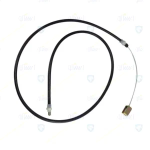 کابل ترمزدستی -چپ(اکسل عقب دیسکی)