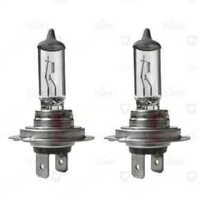 لامپ دو کنتاکت 12ولت،21.5وات