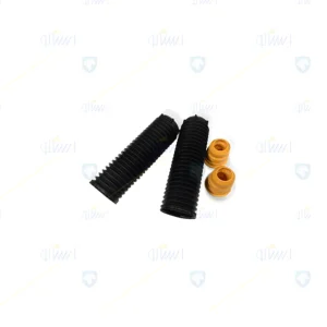 گردگیرکمک فنرجلو