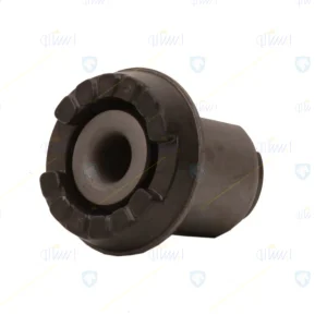 ضربگیر روی بازوئی ثابت محورعقب ( مربعی شکل )