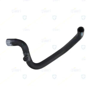 شیلنگ آب رادیاتوربخاری-کوتاه به همراه سه راهی و بستها-XU7 CNG