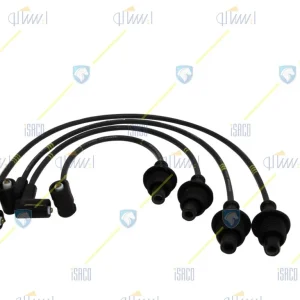 وایرشمع موتورXU7 (دست کامل)