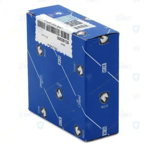 کویل دوبل یکپارچه موتور XU7 با EMS:Sagem/Valeo