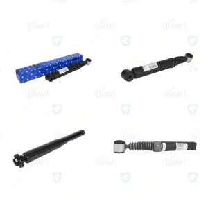 کمک فنرعقب (طرح پژو)