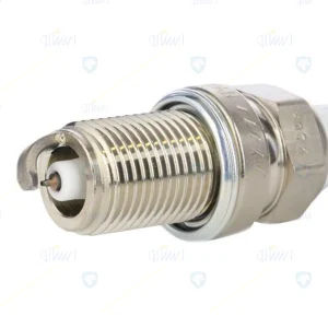 شمع موتورهای XU7 بنزینی و گاز سوز ، K4M ،TU3JP ، 1600 OHV ، 1600 INJ با گپ 0.9 میلی متر