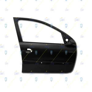 درب عقب چپ دنا پلاس ایساکو